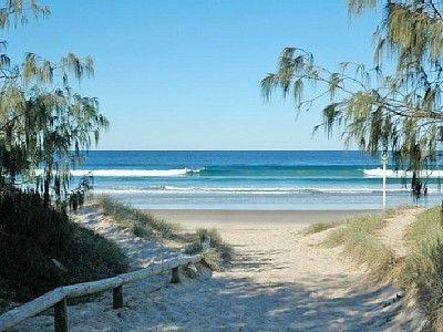 Malibu Apartment - Peregian Beach - Tourism Canberra 0