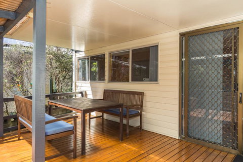 Malibu Drive 127 Bawley Point - Tourism Canberra 3