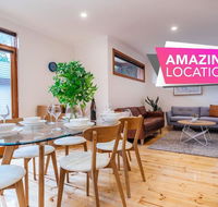 Malibu Moment on Margaret-Historic Bungalow - Tourism Canberra