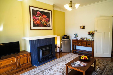 Mallum Creek Farm - Tourism Canberra 0