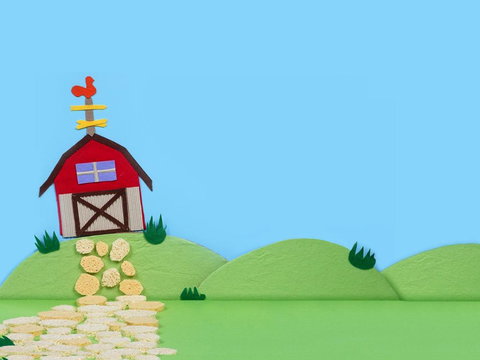 Mallum Creek Farm - Tourism Canberra 3