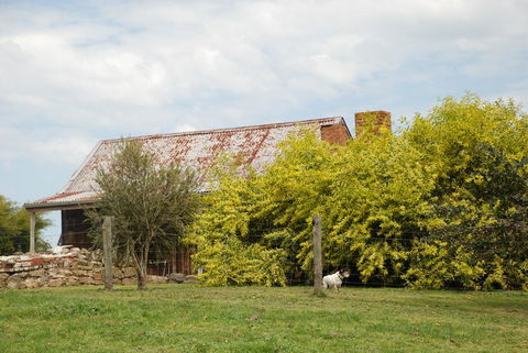 Mancuso Country Cottage Retreat - Tourism Canberra 1