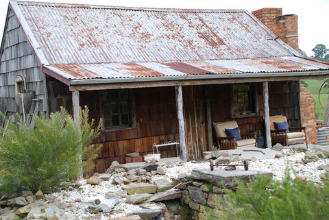 Mancuso Country Cottage Retreat - Tourism Canberra 2