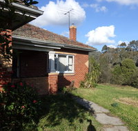 Mandall Avenue - Tourism Canberra
