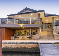 Mandurah Canals Casa Marina - Tourism Canberra