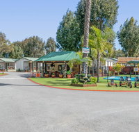Mandurah Caravan and Tourist Park - Tourism Canberra