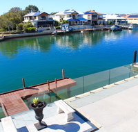 Mandurah Dolphin Escape - Tourism Canberra