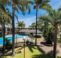Mandurah Motel and Apartments - Tourism Canberra