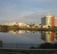 Mandurah Overlooking The Marina - Tourism Canberra