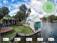 Book North Yunderup Accommodation Vacations Tourism Canberra Tourism Canberra