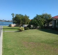 Mandurah Soldiers Cove Estuary Edge Townhouse - Tourism Canberra