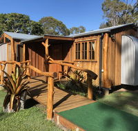 Mango Lodge at River Heads - Tourism Canberra