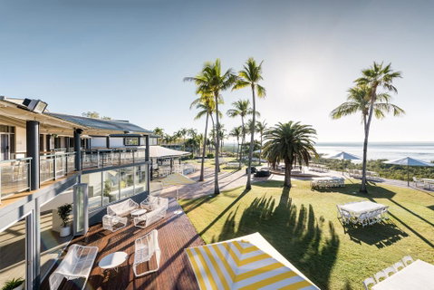 Mangrove Hotel - Tourism Canberra 0