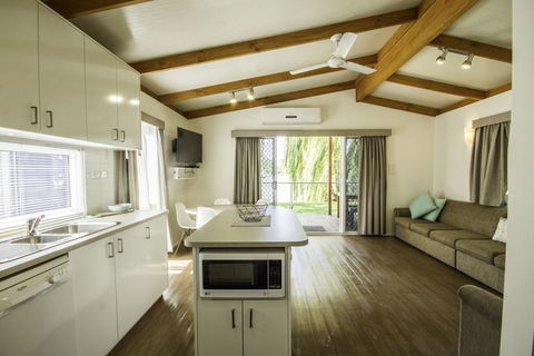 Mannum Riverside Caravan Park - Tourism Canberra 3
