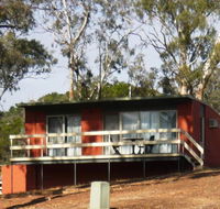 Mansfield Country Resort - Tourism Canberra