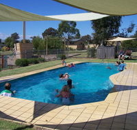 Mansfield Holiday Park - Tourism Canberra