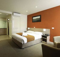 Mansfield Motel - Tourism Canberra