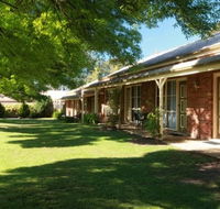Mansfield Valley Motor Inn - Tourism Canberra