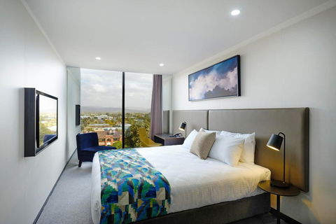 Mantra Albury - Tourism Canberra 0