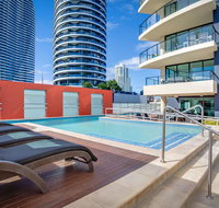 Mantra Broadbeach on the Park - Tourism Canberra