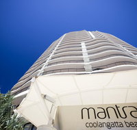 Mantra Coolangatta Beach - Tourism Canberra