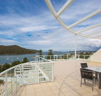 Mantra Ettalong Beach - Tourism Canberra