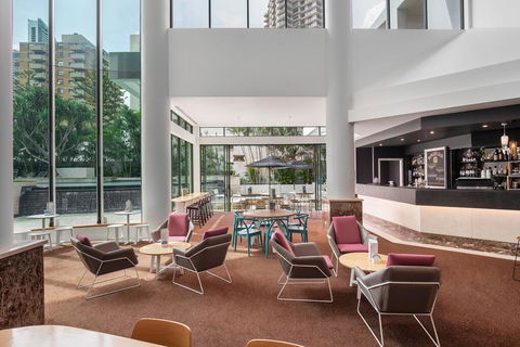 Mantra Legends Hotel - Tourism Canberra 2