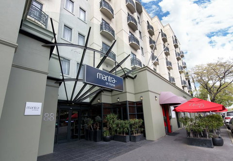 Mantra On Frome - Tourism Canberra 1