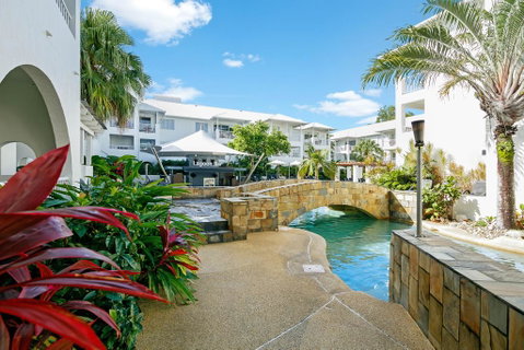 Mantra PortSea - Tourism Canberra 0