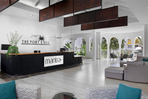 Mantra PortSea - Tourism Canberra 2