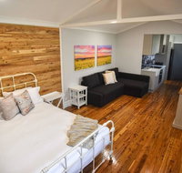 Mar Q Apartment - Tourism Canberra