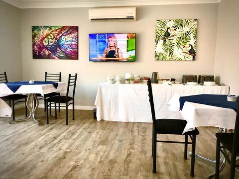 Marco Polo Taree - Tourism Canberra 2
