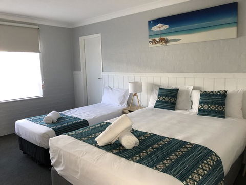 Marco Polo Taree - Tourism Canberra 1