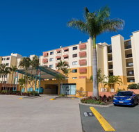 Marcoola Beach Resort - Tourism Canberra