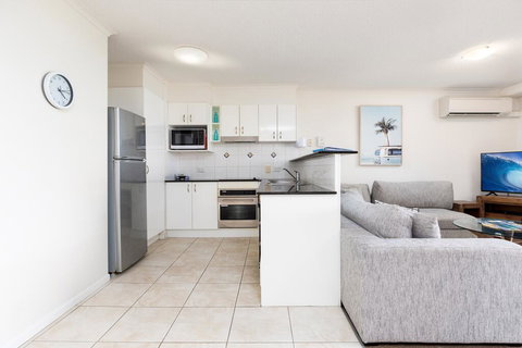 Marcoola Beach Resort - Tourism Canberra 3