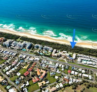 Marcoola Beachfront 3BR -Pool-100m to the Beach. - Tourism Canberra