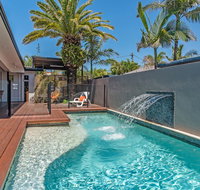 Marcoola House Pet Friendly Sunshine Coast - Tourism Canberra
