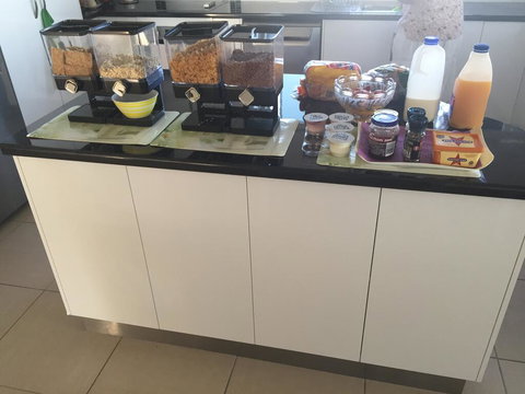 Margs Bed And Breakfast - Tourism Canberra 3