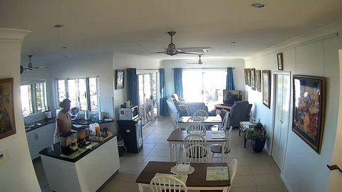 Margs Bed And Breakfast - Tourism Canberra 2