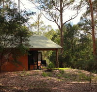Marima Cottages - Tourism Canberra