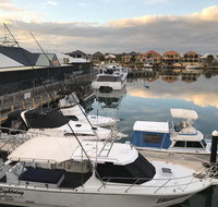 Marina View Chalets - Tourism Canberra