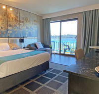 Mariners on the Waterfront - Tourism Canberra