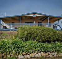 Mariners View Coffin Bay - Tourism Canberra