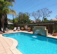 Marion Motel and Apartments - Tourism Canberra
