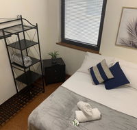Market St Lodge - Tourism Canberra