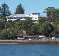 Marlo Hotel - Tourism Canberra