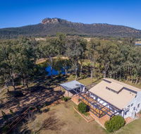 Marlu Station - Tourism Canberra