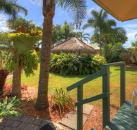 Maroochy River Resort  Bungalows - Tourism Canberra