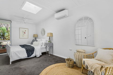 MARTHA COTTAGE - MT MARTHA - Tourism Canberra 3