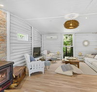 MARTHA COTTAGE - MT MARTHA - Tourism Canberra